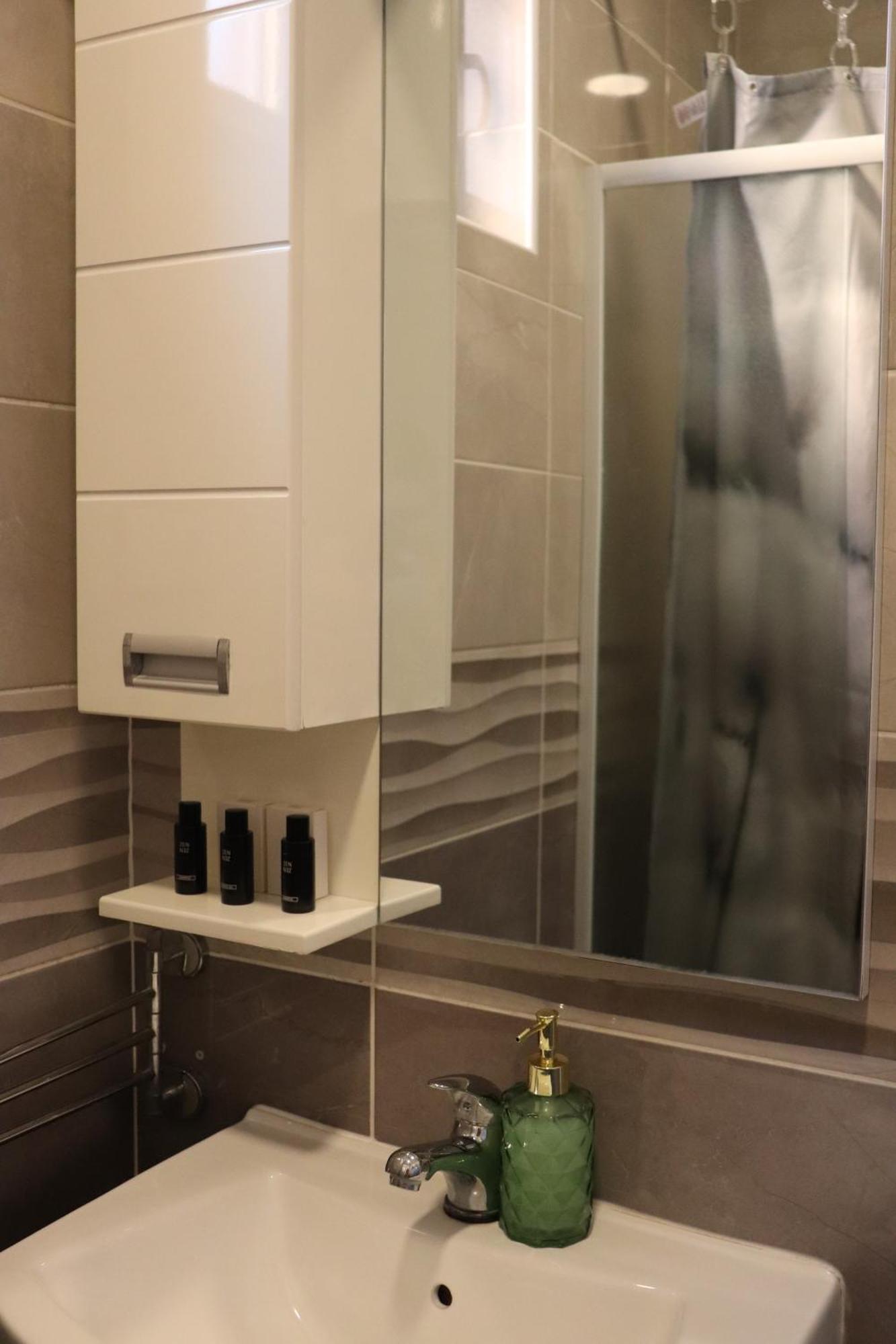 Center Apartment Dunja Суботиця Екстер'єр фото