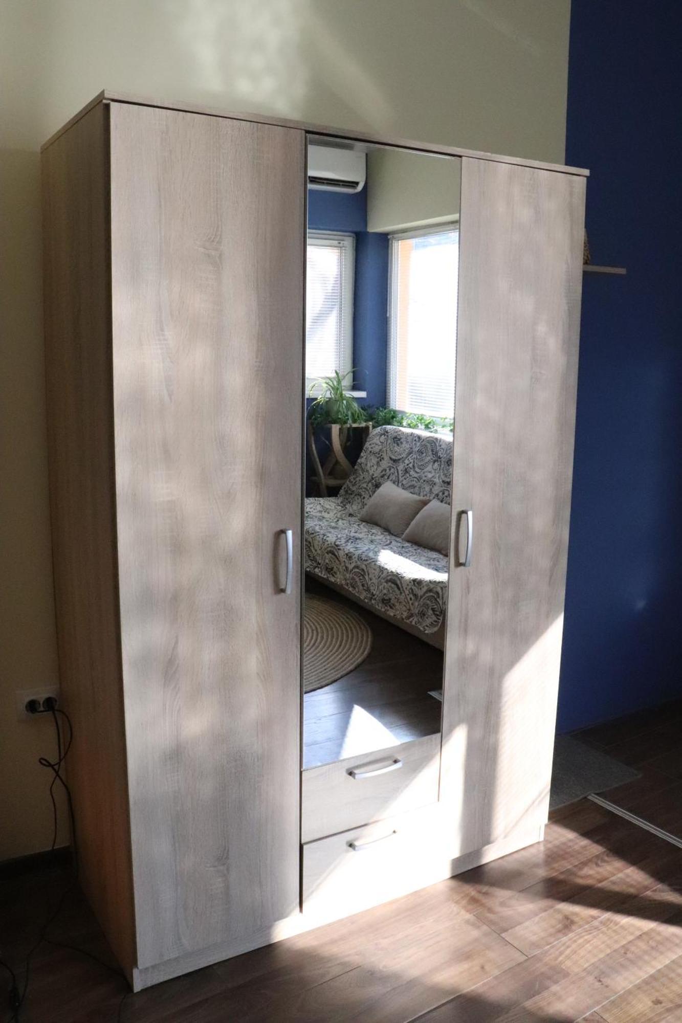 Center Apartment Dunja Суботиця Екстер'єр фото